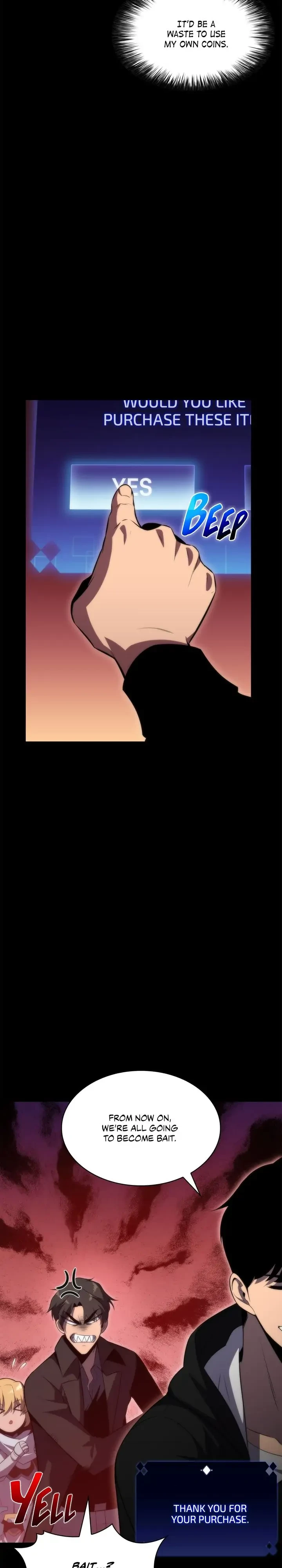 Read I’m the Max-Level Newbie EN Manga Online