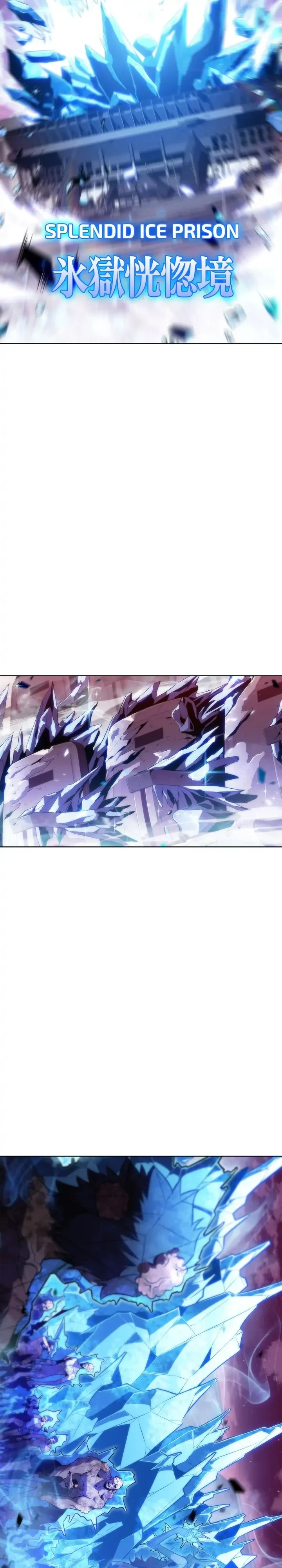 Read I’m the Max-Level Newbie EN Manga Online