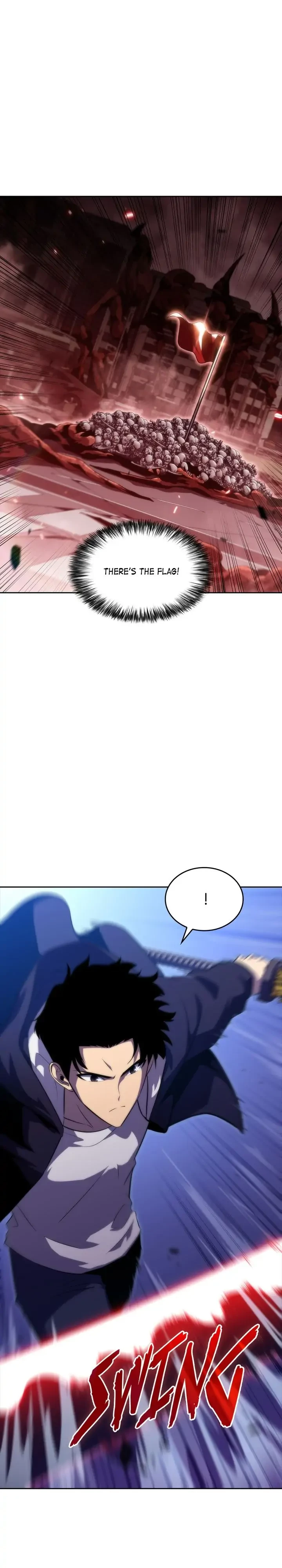 Read I’m the Max-Level Newbie EN Manga Online