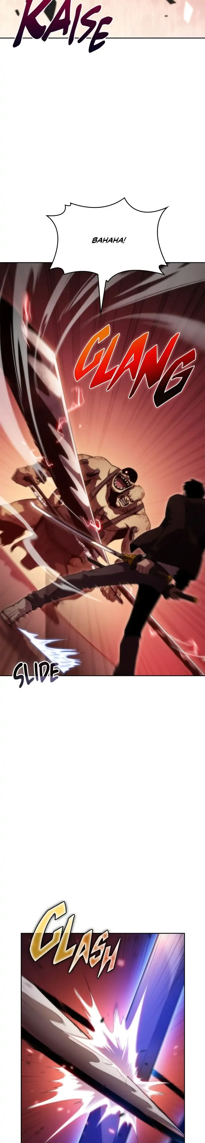 Read I’m the Max-Level Newbie EN Manga Online