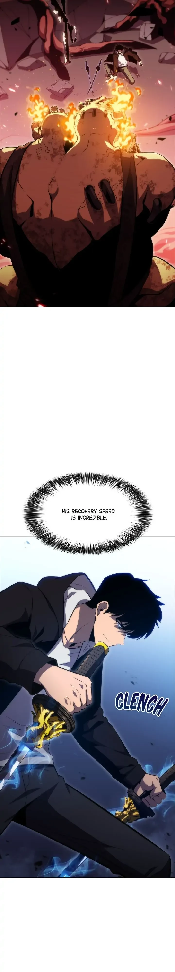 Read I’m the Max-Level Newbie EN Manga Online