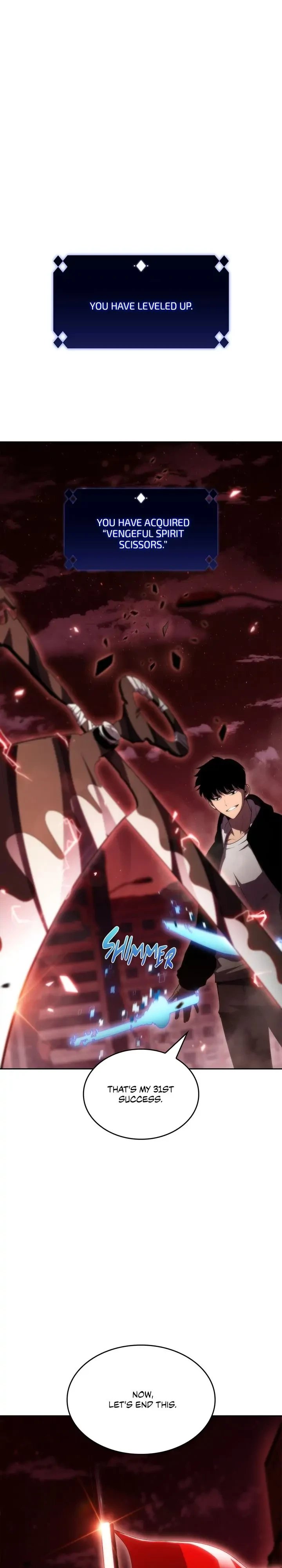 Read I’m the Max-Level Newbie EN Manga Online