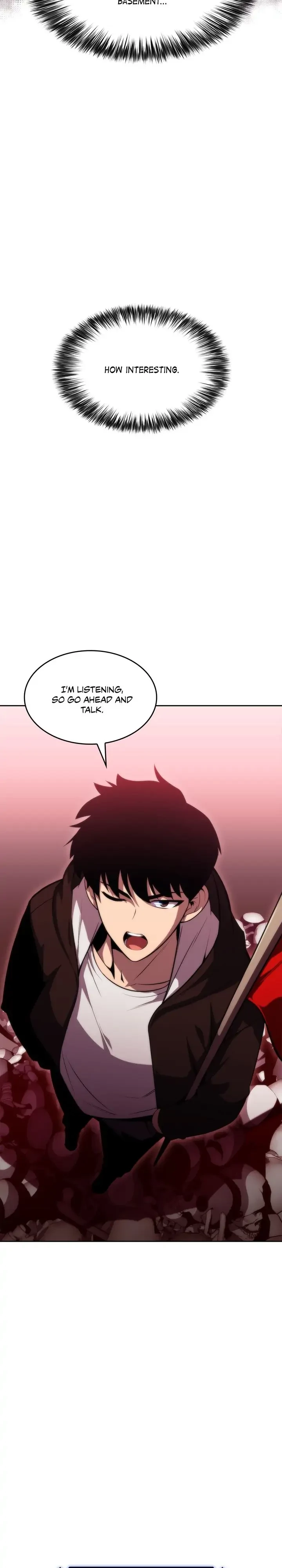 Read I’m the Max-Level Newbie EN Manga Online
