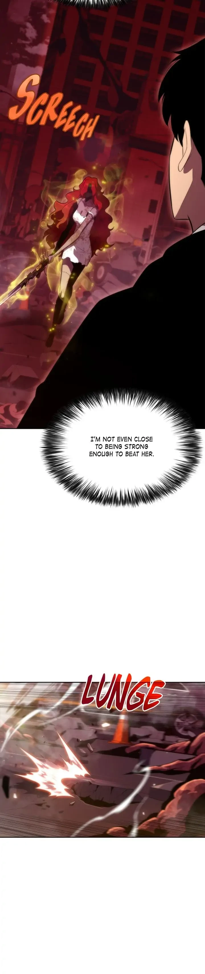 Read I’m the Max-Level Newbie EN Manga Online