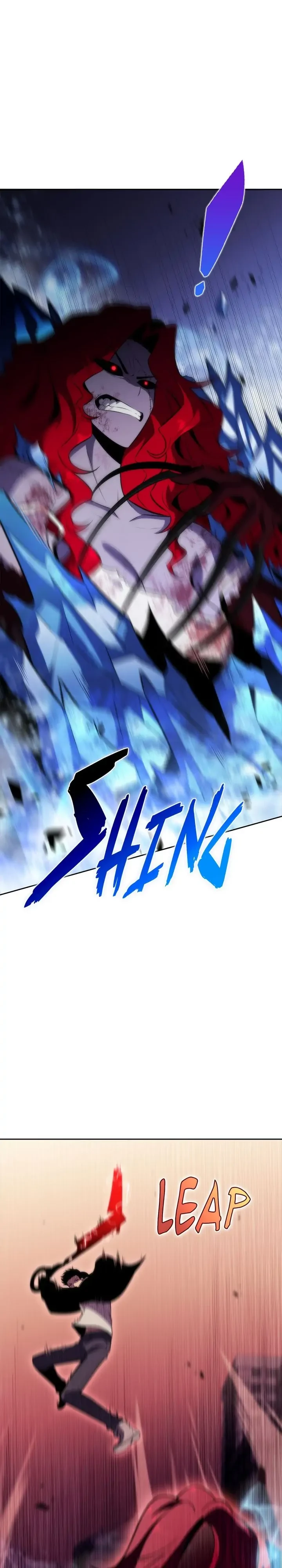 Read I’m the Max-Level Newbie EN Manga Online