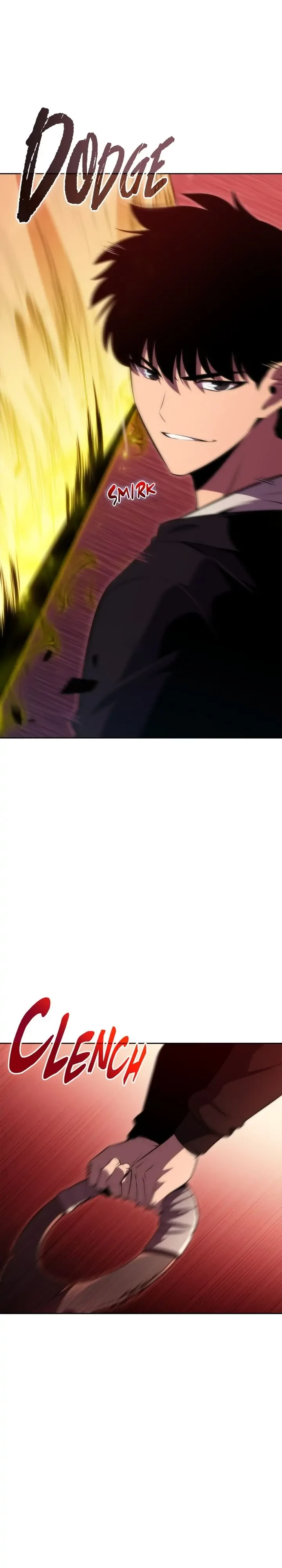 Read I’m the Max-Level Newbie EN Manga Online