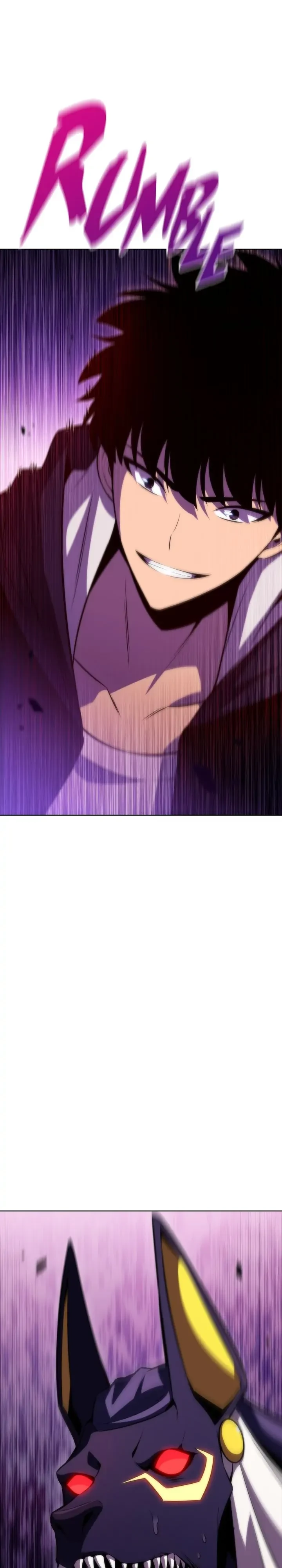 Read I’m the Max-Level Newbie EN Manga Online