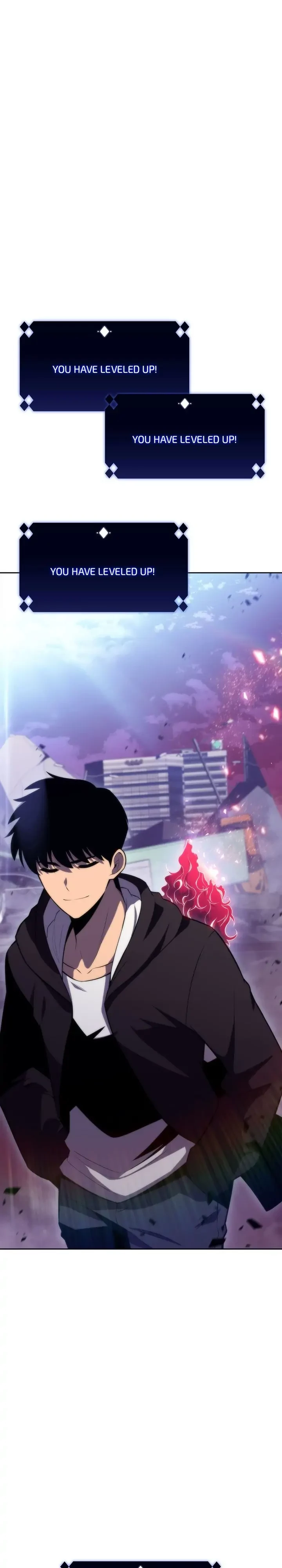 Read I’m the Max-Level Newbie EN Manga Online