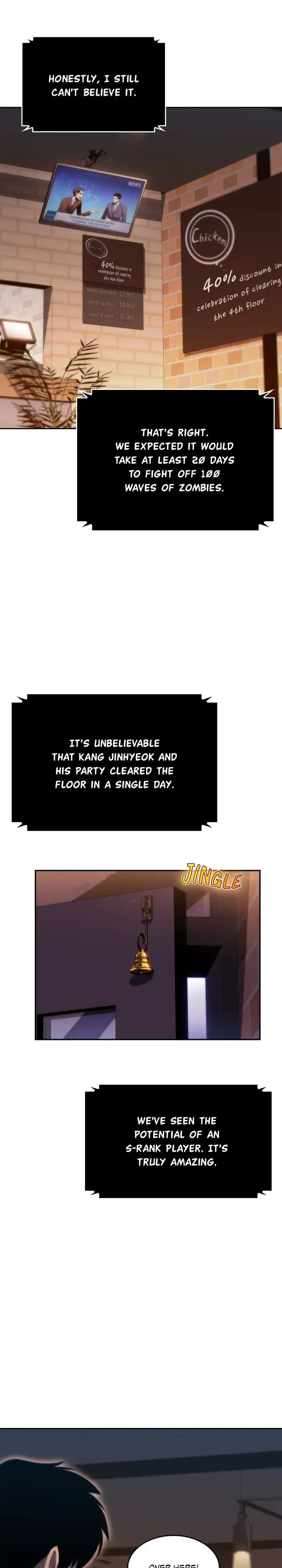 Read I’m the Max-Level Newbie EN Manga Online