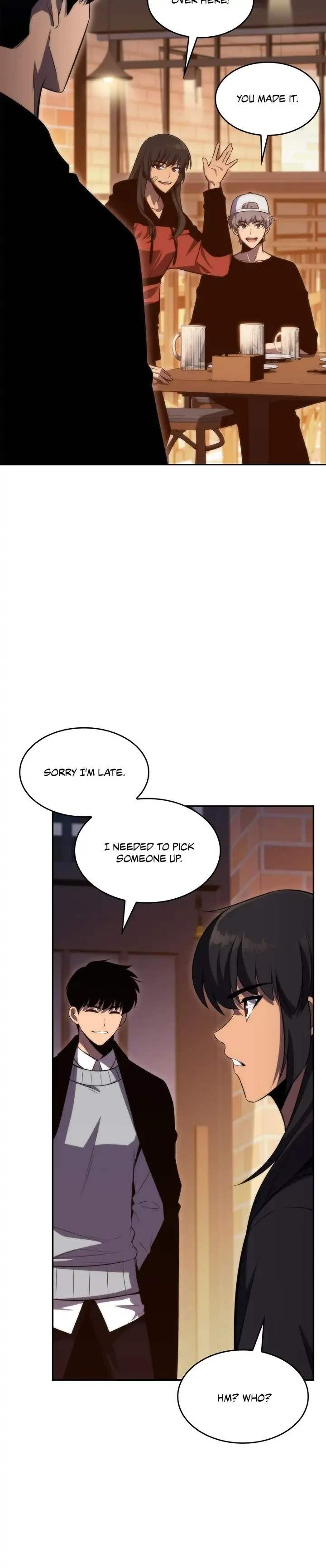 Read I’m the Max-Level Newbie EN Manga Online