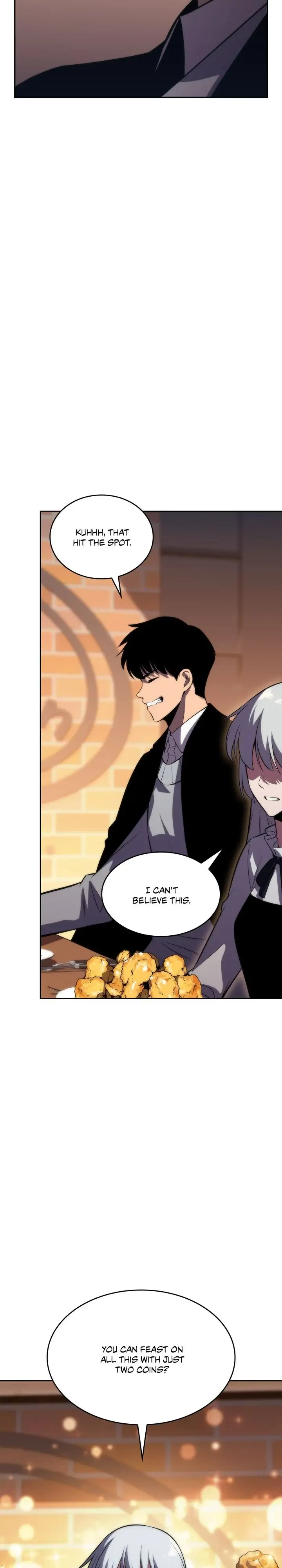 Read I’m the Max-Level Newbie EN Manga Online