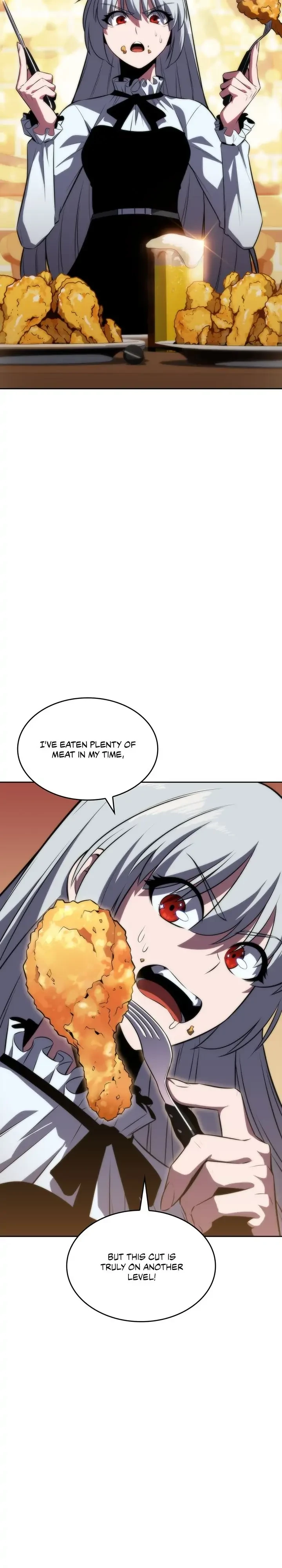 Read I’m the Max-Level Newbie EN Manga Online
