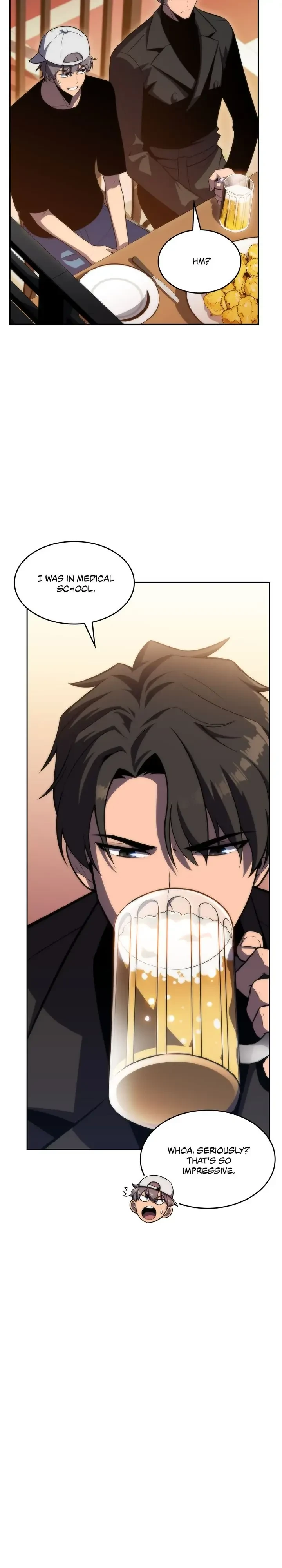 Read I’m the Max-Level Newbie EN Manga Online