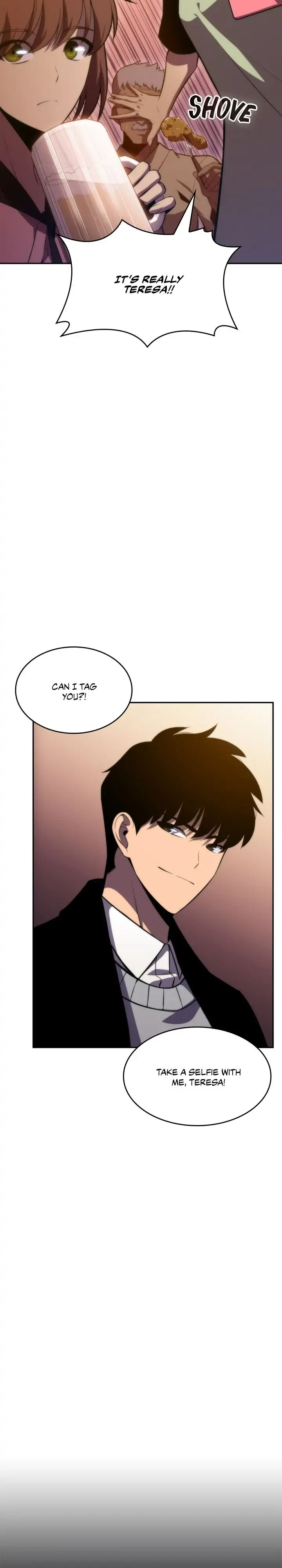 Read I’m the Max-Level Newbie EN Manga Online