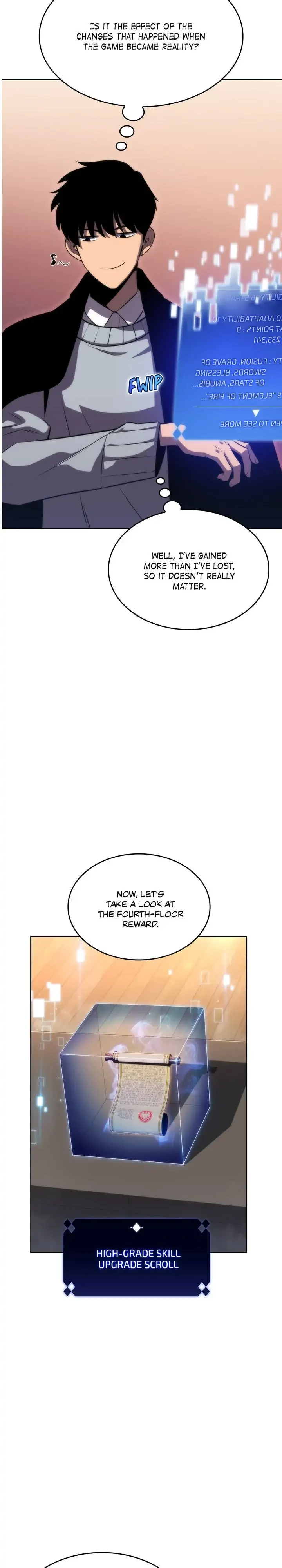 Read I’m the Max-Level Newbie EN Manga Online