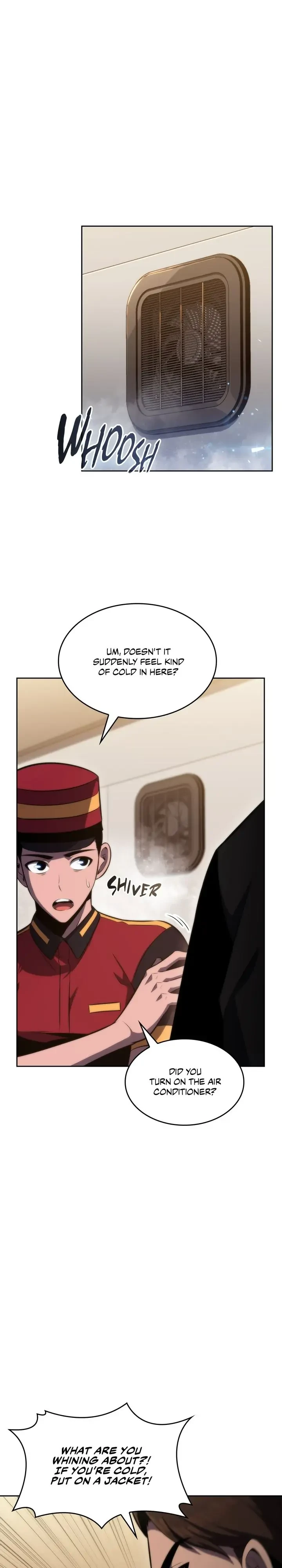 Read I’m the Max-Level Newbie EN Manga Online