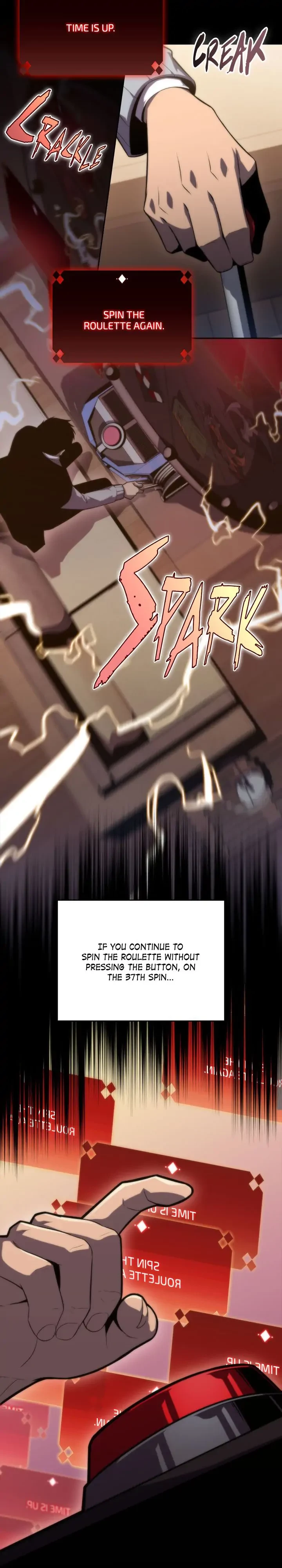 Read I’m the Max-Level Newbie EN Manga Online