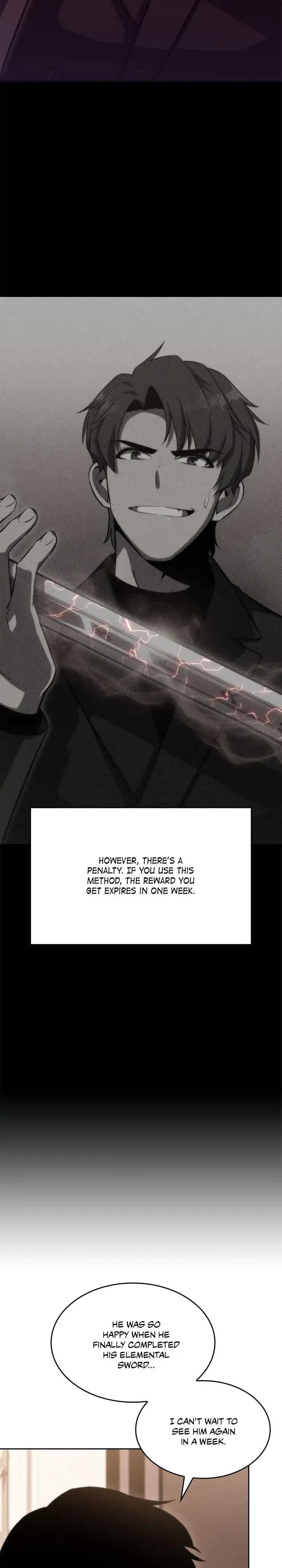 Read I’m the Max-Level Newbie EN Manga Online