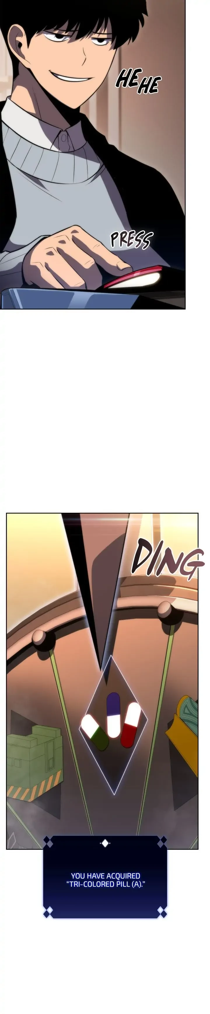 Read I’m the Max-Level Newbie EN Manga Online