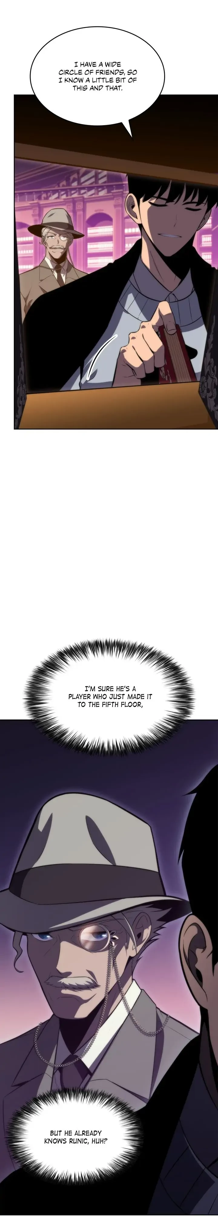 Read I’m the Max-Level Newbie EN Manga Online