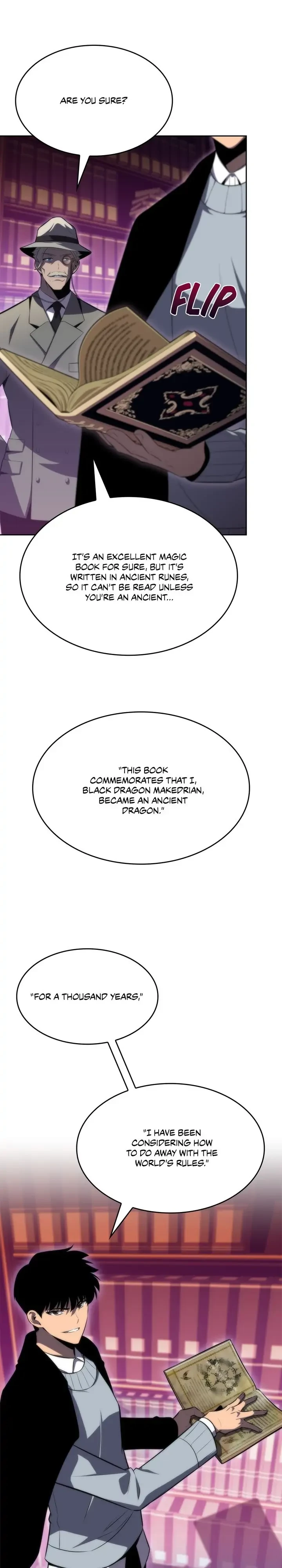 Read I’m the Max-Level Newbie EN Manga Online