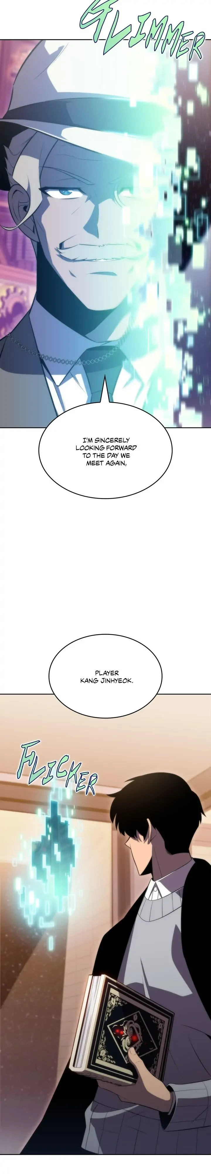 Read I’m the Max-Level Newbie EN Manga Online