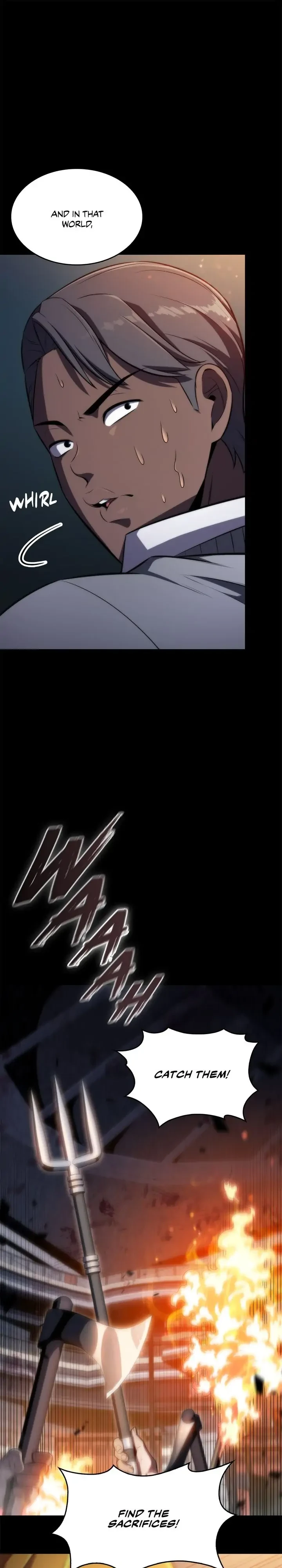 Read I’m the Max-Level Newbie EN Manga Online
