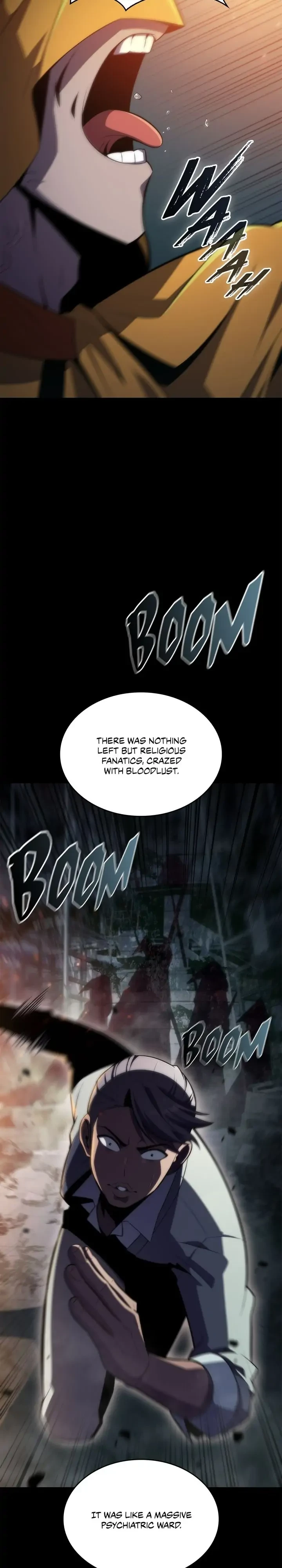 Read I’m the Max-Level Newbie EN Manga Online