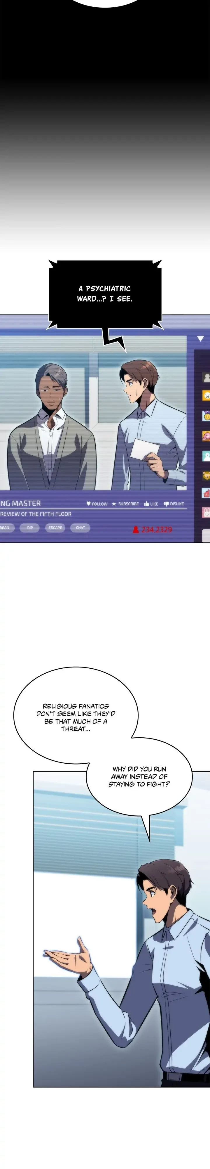 Read I’m the Max-Level Newbie EN Manga Online