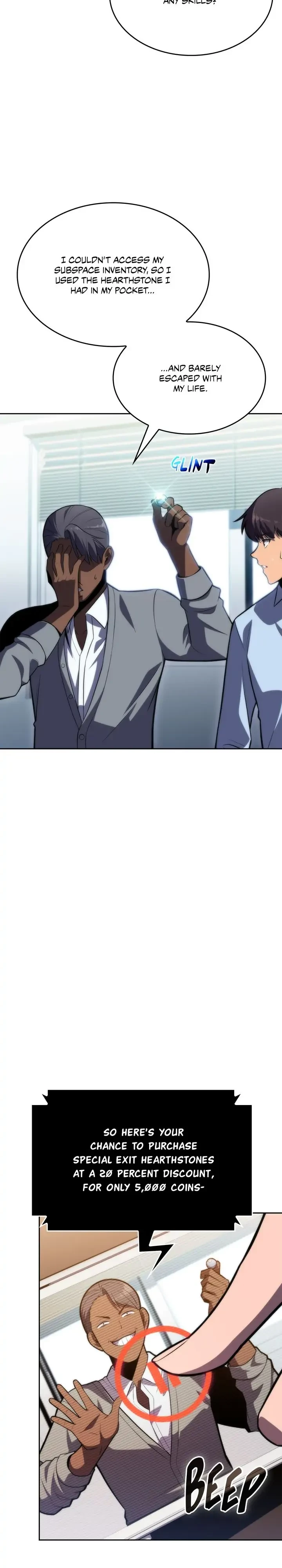 Read I’m the Max-Level Newbie EN Manga Online