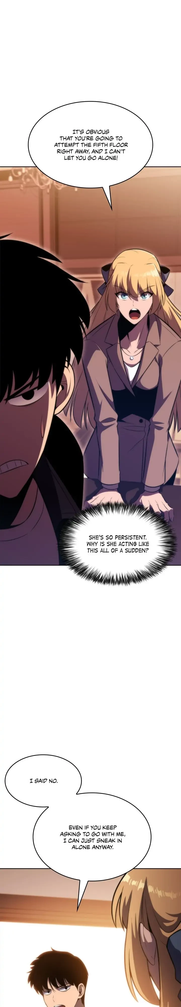 Read I’m the Max-Level Newbie EN Manga Online