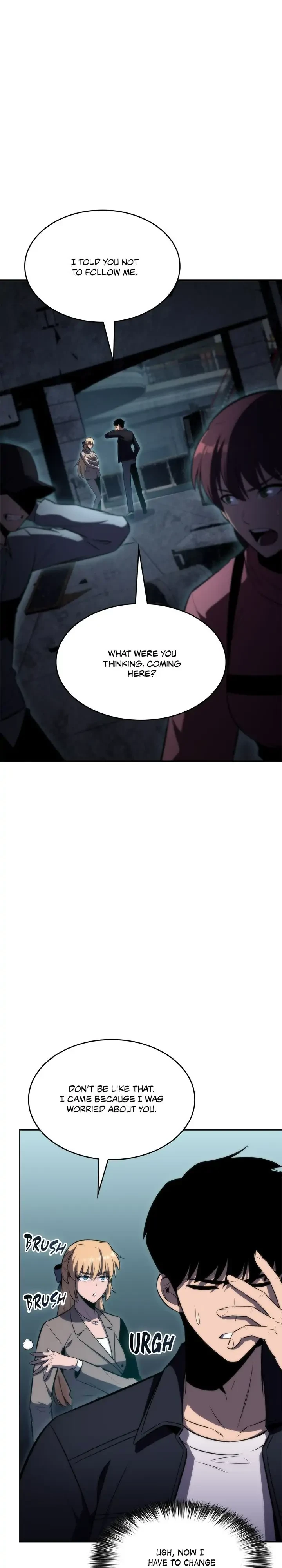 Read I’m the Max-Level Newbie EN Manga Online