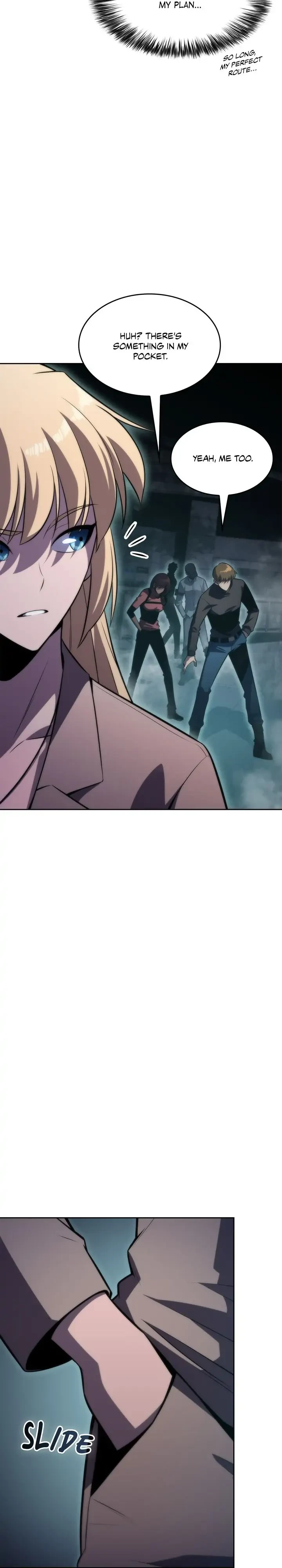 Read I’m the Max-Level Newbie EN Manga Online