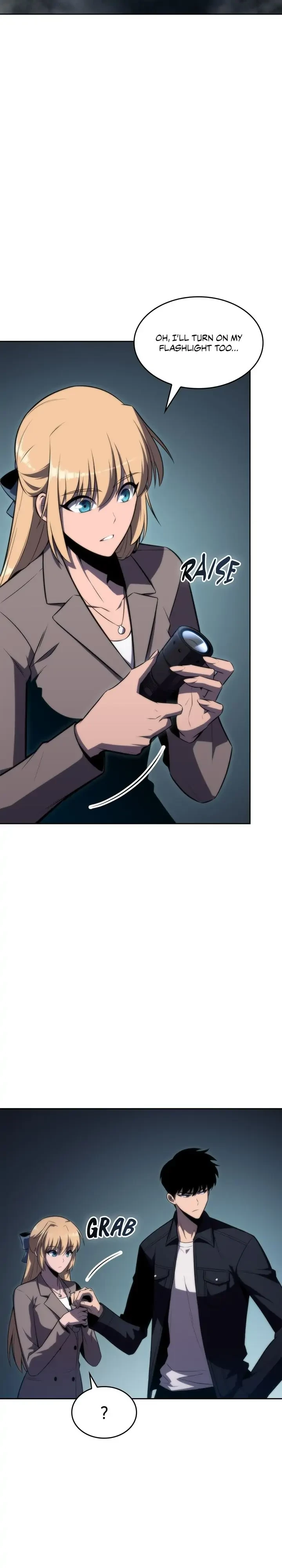 Read I’m the Max-Level Newbie EN Manga Online