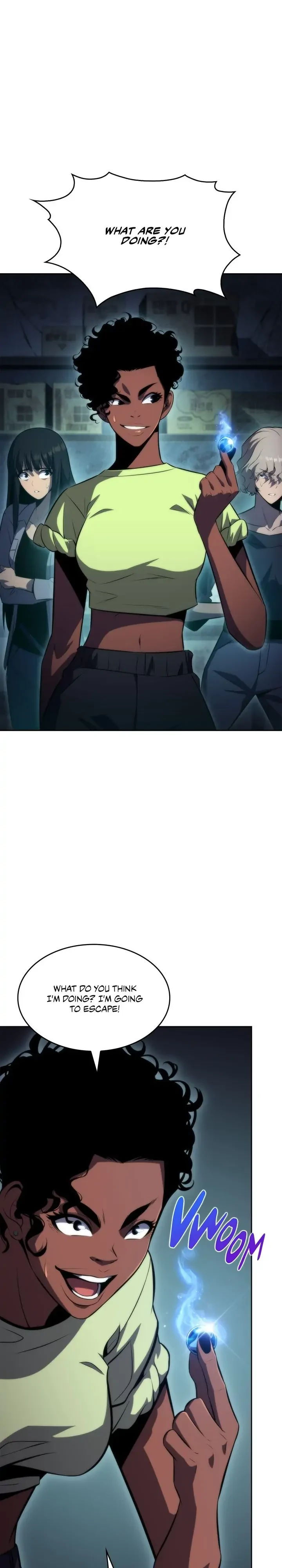 Read I’m the Max-Level Newbie EN Manga Online