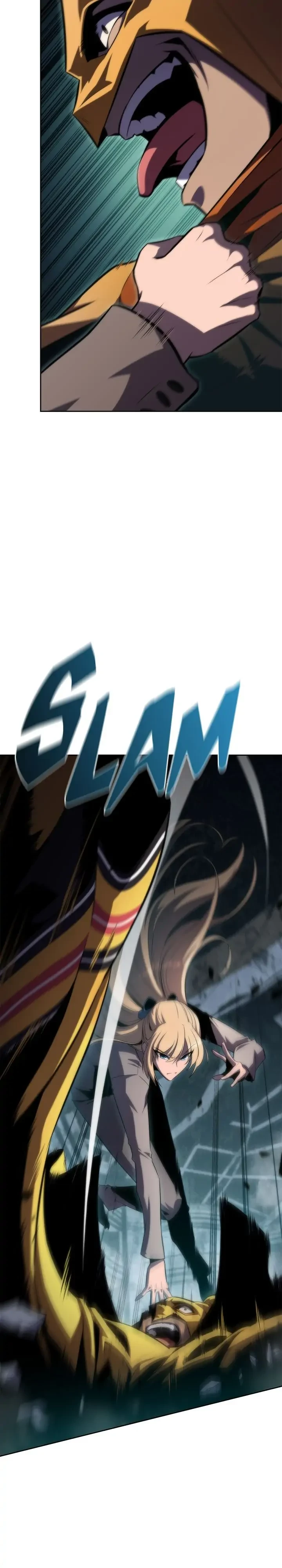 Read I’m the Max-Level Newbie EN Manga Online