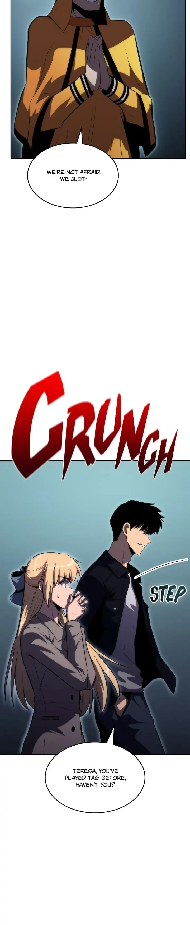 Read I’m the Max-Level Newbie EN Manga Online
