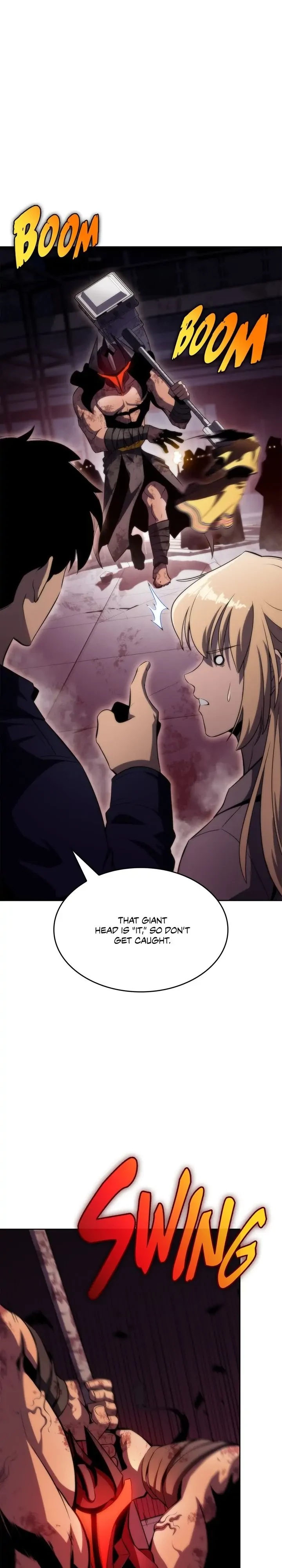 Read I’m the Max-Level Newbie EN Manga Online