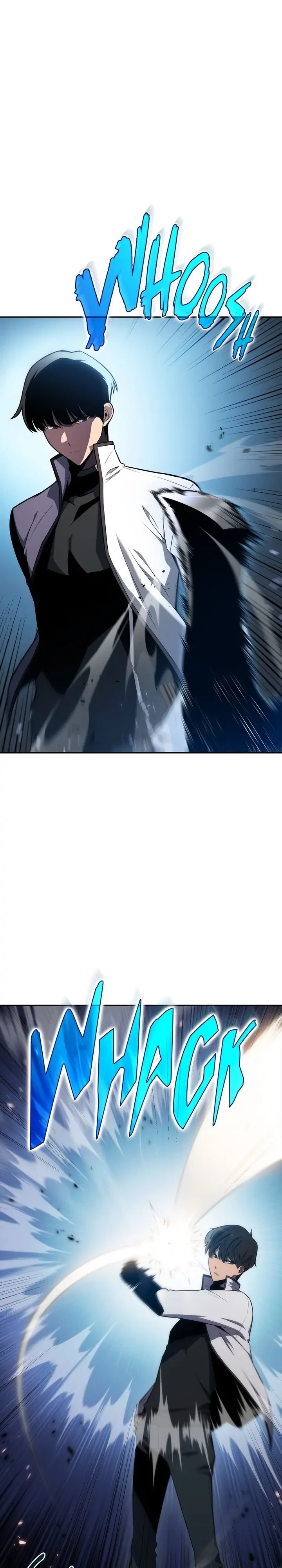 Read I’m the Max-Level Newbie EN Manga Online