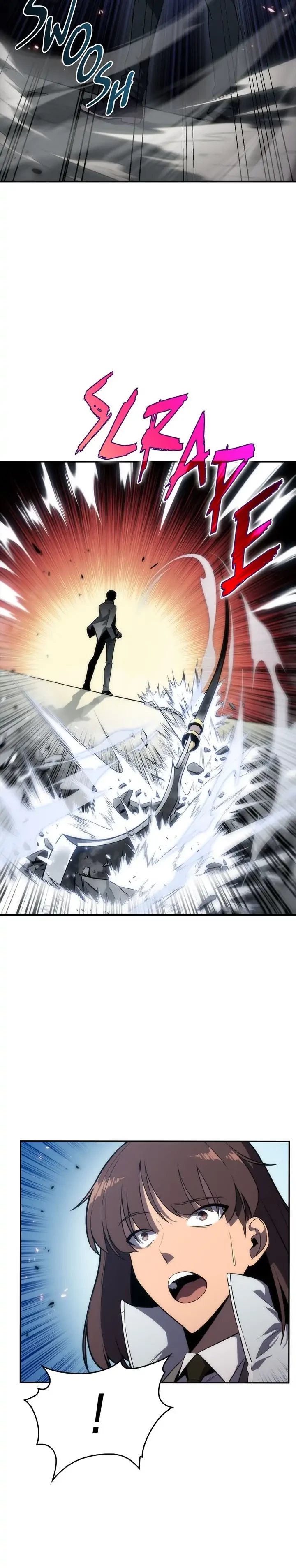 Read I’m the Max-Level Newbie EN Manga Online