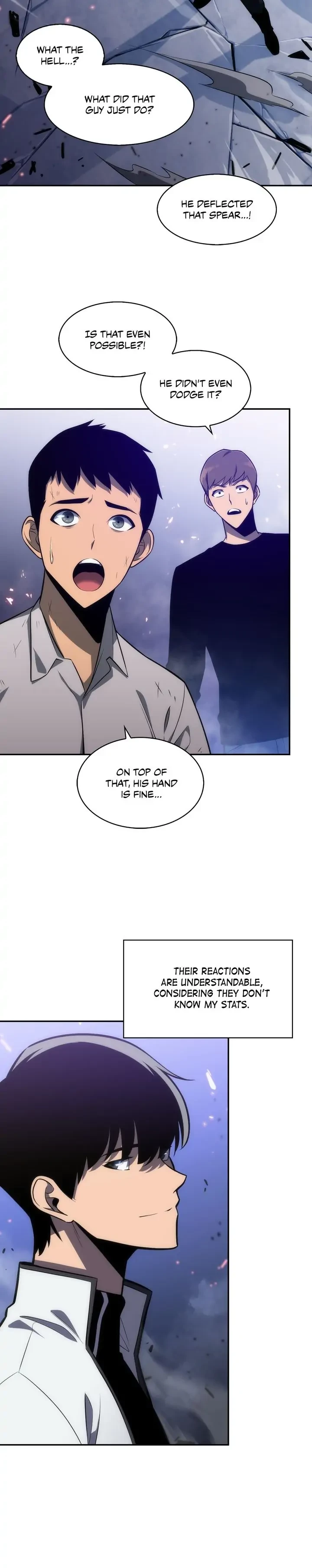 Read I’m the Max-Level Newbie EN Manga Online