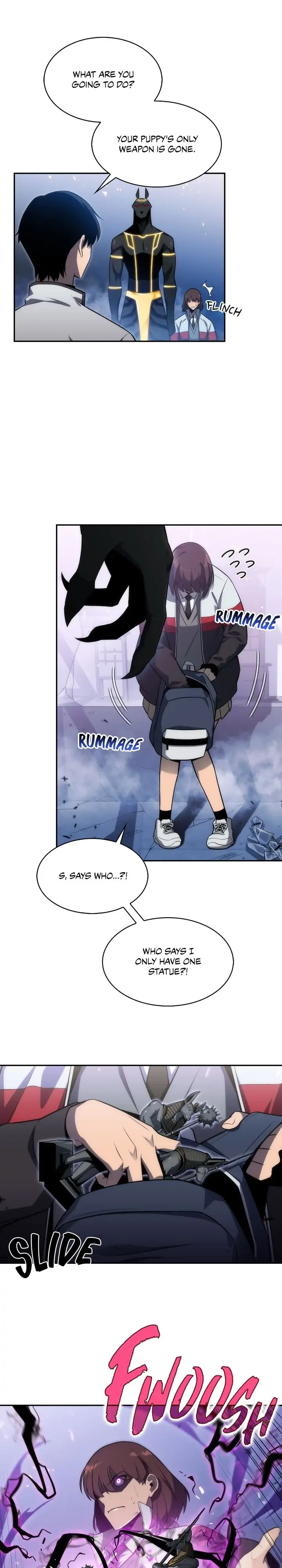 Read I’m the Max-Level Newbie EN Manga Online