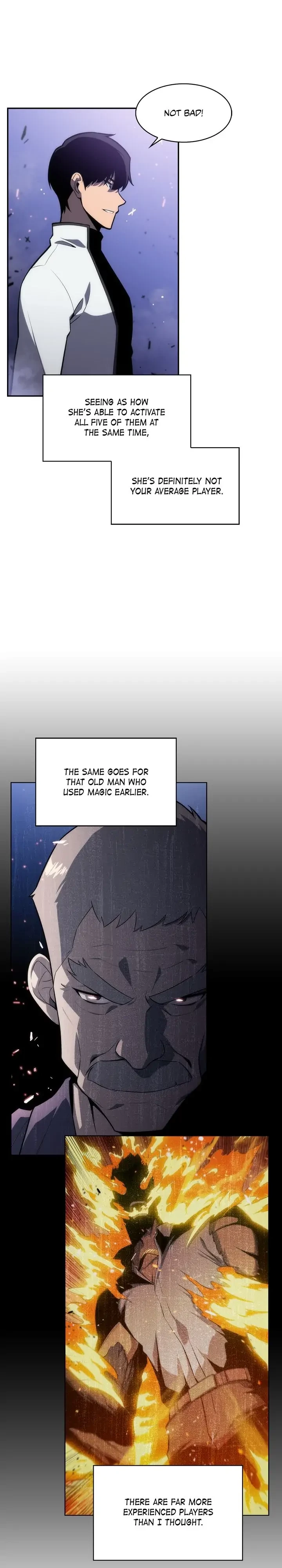Read I’m the Max-Level Newbie EN Manga Online