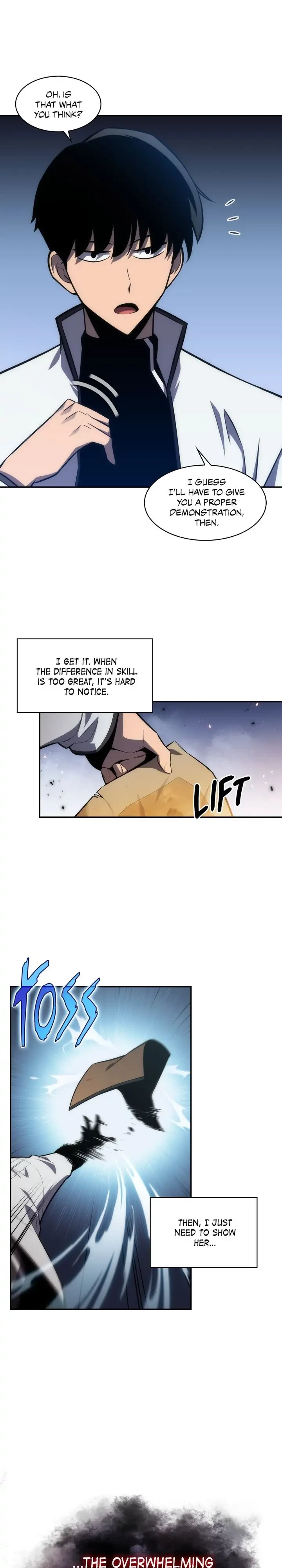 Read I’m the Max-Level Newbie EN Manga Online