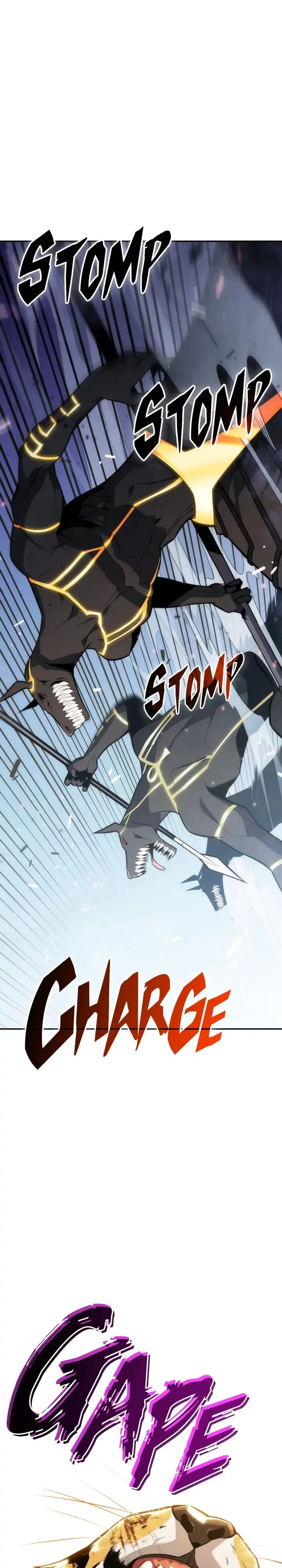 Read I’m the Max-Level Newbie EN Manga Online