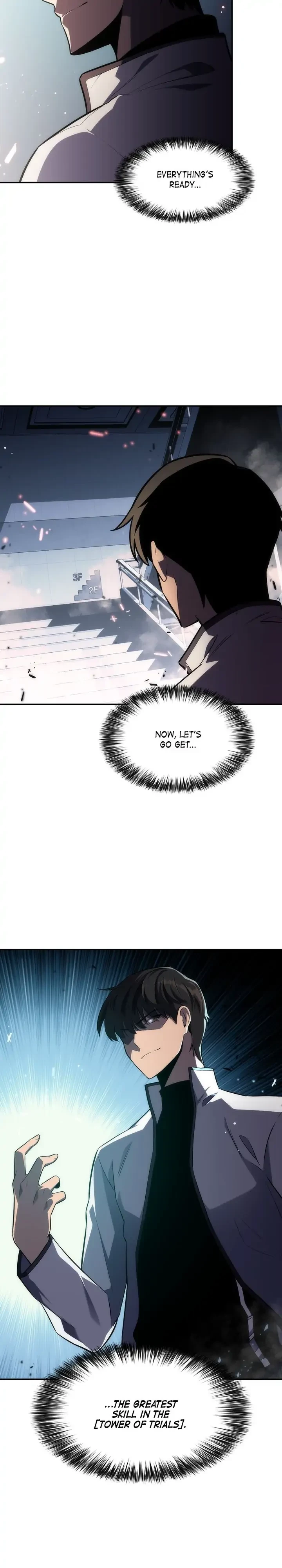 Read I’m the Max-Level Newbie EN Manga Online