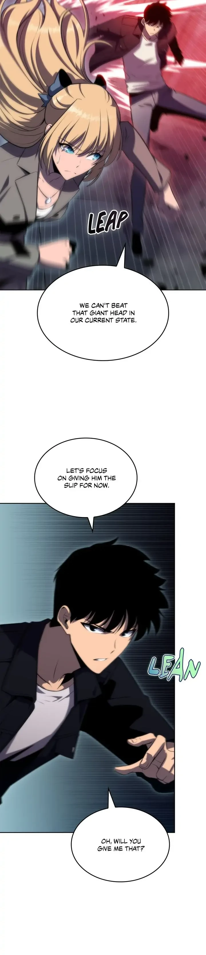 Read I’m the Max-Level Newbie EN Manga Online