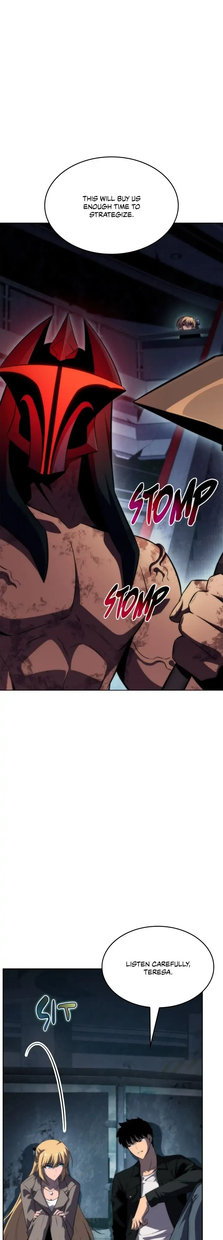 Read I’m the Max-Level Newbie EN Manga Online