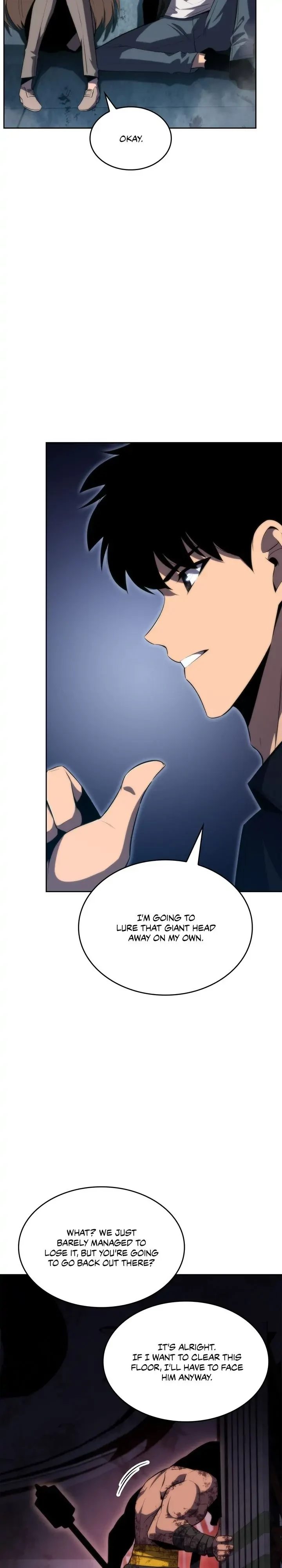 Read I’m the Max-Level Newbie EN Manga Online