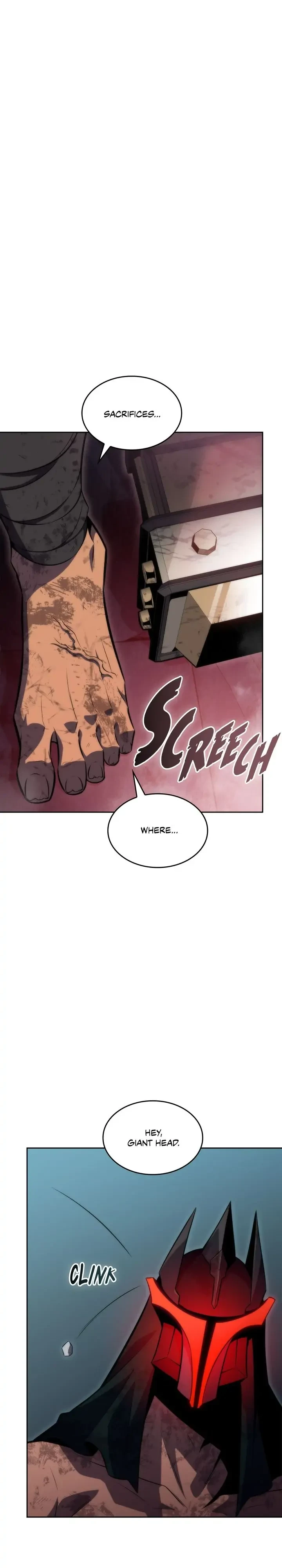 Read I’m the Max-Level Newbie EN Manga Online